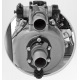 Бензиновая мотопомпа Carver CGP 3050 H в Екатеринбурге