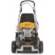 Газонокосилка бензиновая Stiga Twinclip 50 SVE-R B в Екатеринбурге