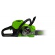 Аккумуляторная пила GreenWorks GD60CS40-16&quot; (без аккумулятора и зарядного устройства) в Екатеринбурге