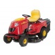 Cадовый минитрактор Wolf-Garten 105.175 H (RTG) в Екатеринбурге