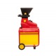 Измельчитель садовый электрический Wolf-Garten SDL 2800 EVO в Екатеринбурге