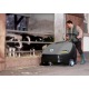 Подметальная машина Karcher KM 85/50 W G в Екатеринбурге
