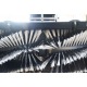 Подметальная машина Tielburger TK58 PRO (Honda) в Екатеринбурге