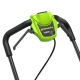 Газонокосилка аккумуляторная GreenWorks GD24LM331 (без аккумулятора и зарядного устройства) в Екатеринбурге