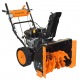 Снегоуборщик Carver STG 7056WEL в Екатеринбурге