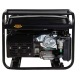 Бензиновый генератор Huter DY8000LX-3 6.5 кВт в Екатеринбурге