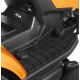 Садовый минитрактор Daewoo DLT 84 H в Екатеринбурге
