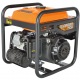 Инверторный бензогенератор Carver PPG-4500I 3.5 кВт в Екатеринбурге