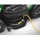 Садовый минитрактор Caiman Rapido 2WD 107D2C в Екатеринбурге