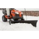 Садовый трактор Husqvarna LT151 в Екатеринбурге