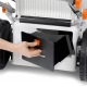 Газонокосилка бензиновая Daewoo DLM 50SP в Екатеринбурге