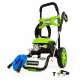Мойка высокого давления GreenWorks GPW2000 в Екатеринбурге