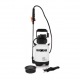 Аккумуляторный опрыскиватель Worx WG829E.9 (без аккумулятора и зарядного устройства) в Екатеринбурге