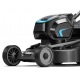 Газонокосилка аккумуляторная Caiman Nero 47CTi в Екатеринбурге