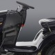 Садовый минитрактор McCulloch M165-107T в Екатеринбурге