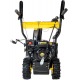 Бензиновый снегоуборщик Huter SGC-5500В в Екатеринбурге