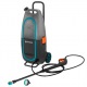 Мойка высокого давления Gardena AquaClean Li-40/60 без аккумулятора и ЗУ в Екатеринбурге
