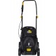 Электрическая газонокосилка Huter ELM-1100 в Екатеринбурге