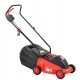 Газонокосилка электрическая Hecht 1212 в Екатеринбурге