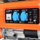 Бензогенератор Patriot Max Power SRGE 3800 2.8 кВт в Екатеринбурге