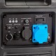 Бензогенератор инверторный RedVerg RD-IG5500HEA 5 кВт в Екатеринбурге