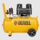 Компрессор поршневой безмасляный Denzel DLP-1500/50 в Екатеринбурге