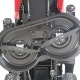 Садовый минитрактор EVOline TRG 84 H в Екатеринбурге