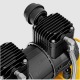 Компрессор поршневой безмасляный Denzel DLP-1500/50 в Екатеринбурге