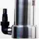 Дренажный насос Alteco DN 1200 T в Екатеринбурге