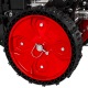 Подметальная машина DDE BS 6580 Combo в Екатеринбурге