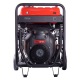 Бензогенератор Fubag BS 11000 DA ES 10 кВт в Екатеринбурге