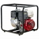 Бензиновая мотопомпа HND WP 40 X3C в Екатеринбурге