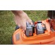 Газонокосилка аккумуляторная Black+Decker BCMW33184L2 в Екатеринбурге