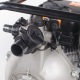 Бензиновая мотопомпа Patriot MP 1560 SH в Екатеринбурге