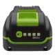 Аккумулятор High Power G40HP2 для техники GreenWorks 40 В в Екатеринбурге