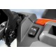 Снегоуборщик Husqvarna ST 230P в Екатеринбурге
