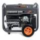 Бензогенератор Helmut LS 8300EA 8 кВт в Екатеринбурге
