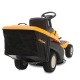 Садовый райдер Cub Cadet Minirider CC 114 TA в Екатеринбурге