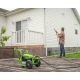 Мойка высокого давления GreenWorks 5106007 в Екатеринбурге