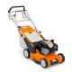 Газонокосилка бензиновая Stihl RM 545 V в Екатеринбурге