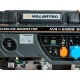 Бензогенератор Villartec GG7300С 5.8 кВт в Екатеринбурге