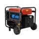 Бензогенератор инверторный Loncin GH9000I 7 кВт в Екатеринбурге
