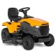 Садовый минитрактор Stiga Tornado 2108 HW в Екатеринбурге