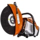 Бензорез Stihl TS 420 в Екатеринбурге