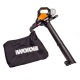 Воздуходувка аккумуляторная Worx WG583E.9 (без аккумулятора и ЗУ) в Екатеринбурге
