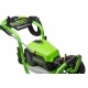 Мойка высокого давления GreenWorks 5106007 в Екатеринбурге