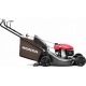 Газонокосилка бензиновая Honda HRN 536C VKEA в Екатеринбурге