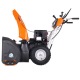 Снегоуборщик Yard Fox Optima 6654E в Екатеринбурге