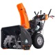 Снегоуборщик Yard Fox Pro 7654E в Екатеринбурге