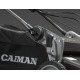 Газонокосилка бензиновая Caiman Ferro 52CVE в Екатеринбурге
